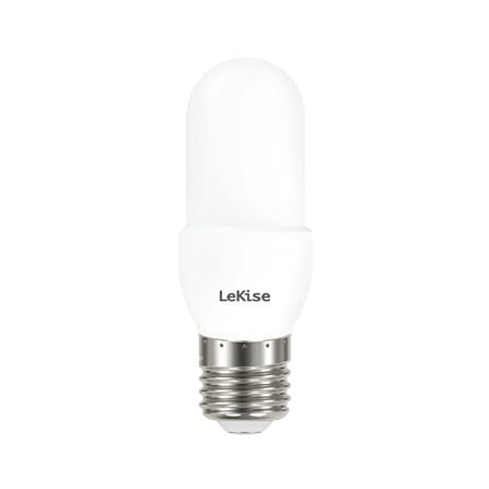 หลอด LED LEKISE CAPSULE 6 วัตต์ DAYLIGHT E27