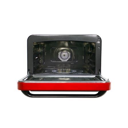 ไมโครเวฟระบบอบไอน้ำ TOSHIBA ER-ND300C(R) 30 ลิตร_3