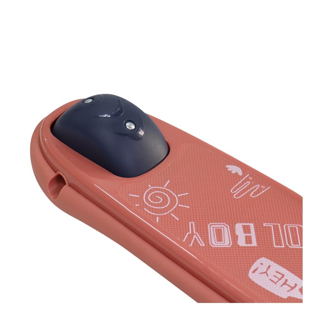 SCOOTER 3ล้อ MOVING 2IN1 PINK