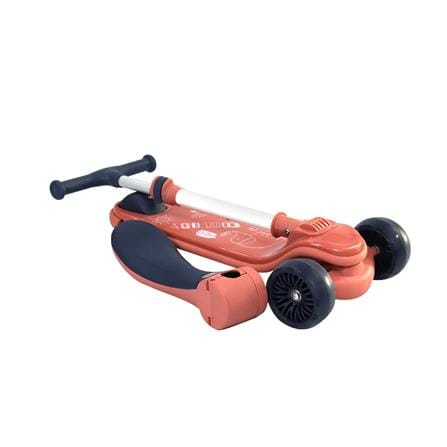 SCOOTER 3ล้อ MOVING 2IN1 PINK_3