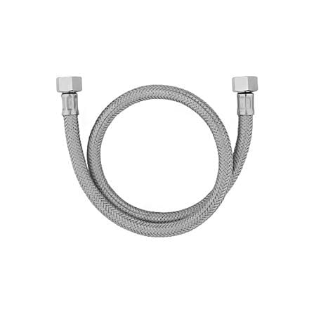 สายน้ำดีสเตนเลส น้ำอุ่น-น้ำเย็น RASLAND RA 60600 24 นิ้ว_0