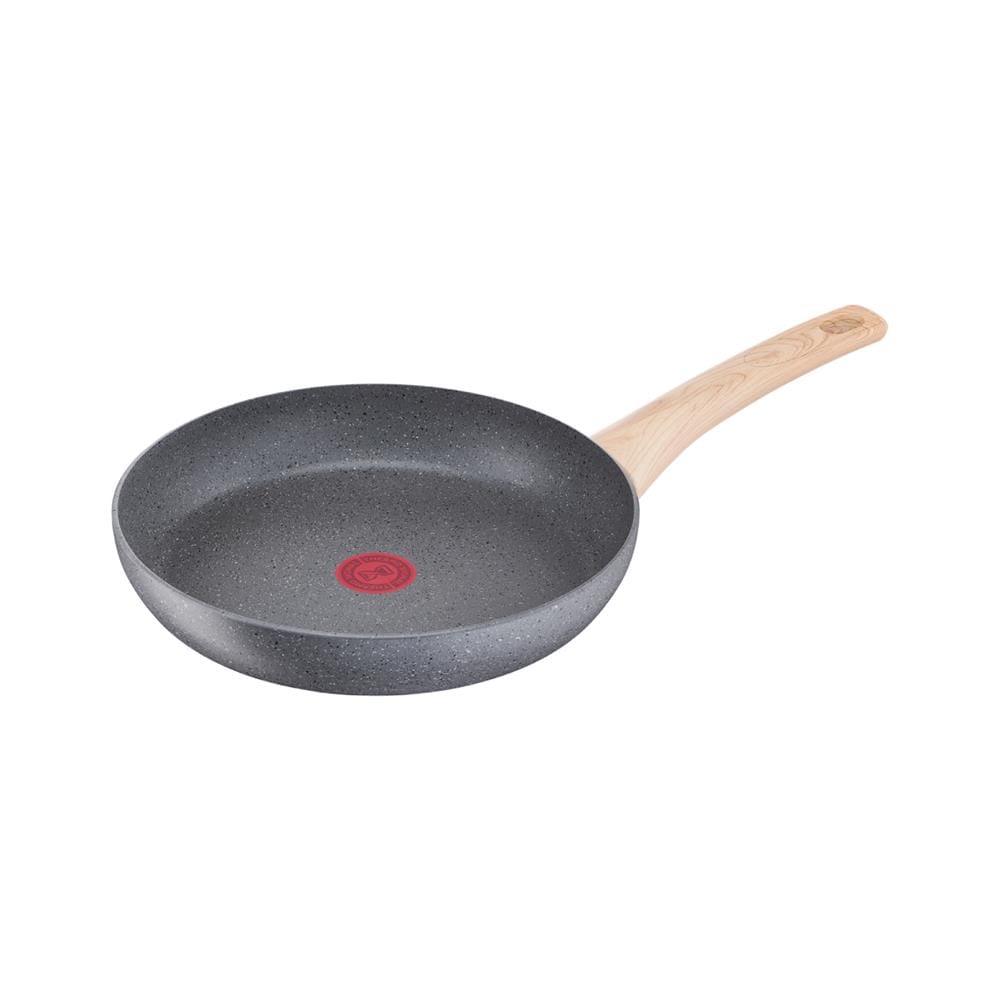 กระทะตื้น TEFAL NATURAL FORCE 24 ซม.
