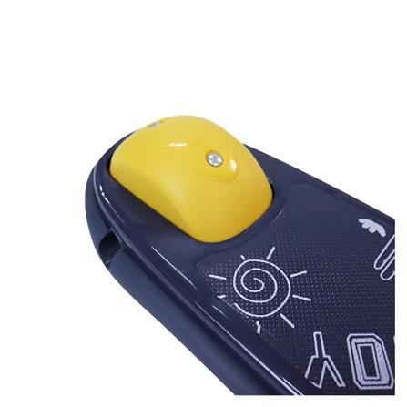 SCOOTER 3ล้อ MOVING 2IN1 BLU/YEL_4