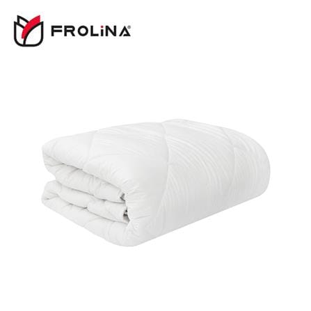 ไส้ผ้านวม FROLINA COMFORTSLEEP 100x90 นิ้ว_0