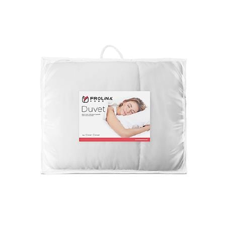 ไส้ผ้านวม FROLINA COMFORTSLEEP 100x90 นิ้ว_1