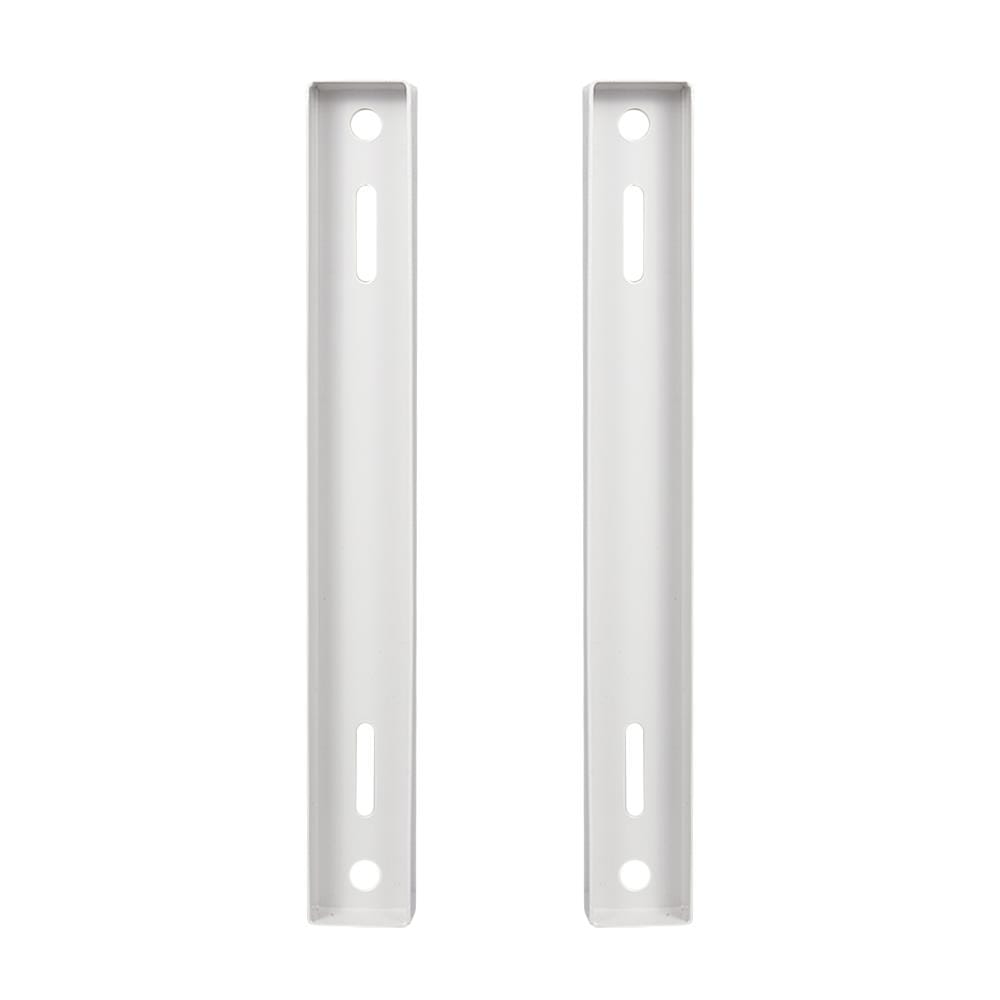 ขาแขวนคอยล์ร้อนแบบสกี SV 44 ซม. หนา 2 มม. สีขาว