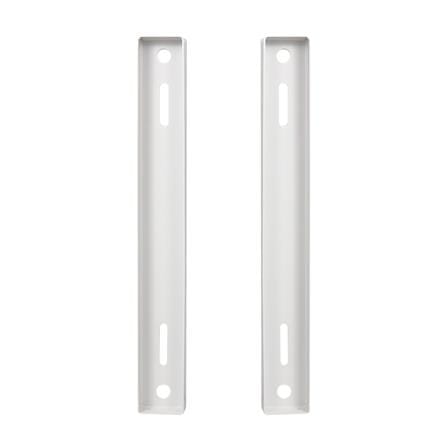 ขาแขวนคอยล์ร้อนแบบสกี SV 44 ซม. หนา 2 มม. สีขาว_1