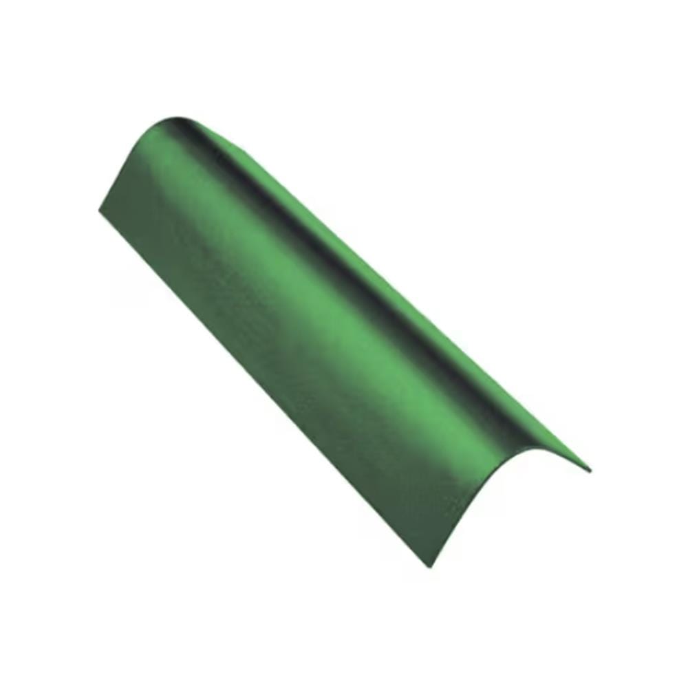 ครอบตกแต่งปิดข้าง ตราห้าห่วง 18x59x9 ซม. สีเขียวมุกแพลทตินั่ม