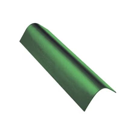 ครอบตกแต่งปิดข้าง ตราห้าห่วง 18x59x9 ซม. สีเขียวมุกแพลทตินั่ม_0