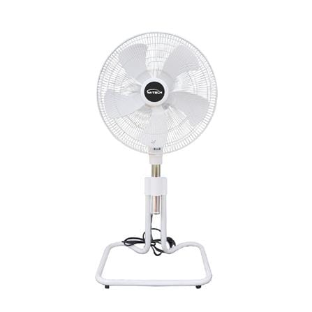พัดลมอุตสาหกรรม 18 นิ้ว M-TECH CIF-5183 สีเทา_0