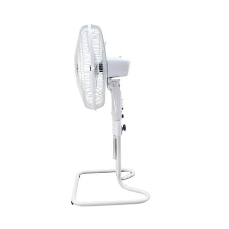พัดลมอุตสาหกรรม 18 นิ้ว M-TECH CIF-5183 สีเทา_2