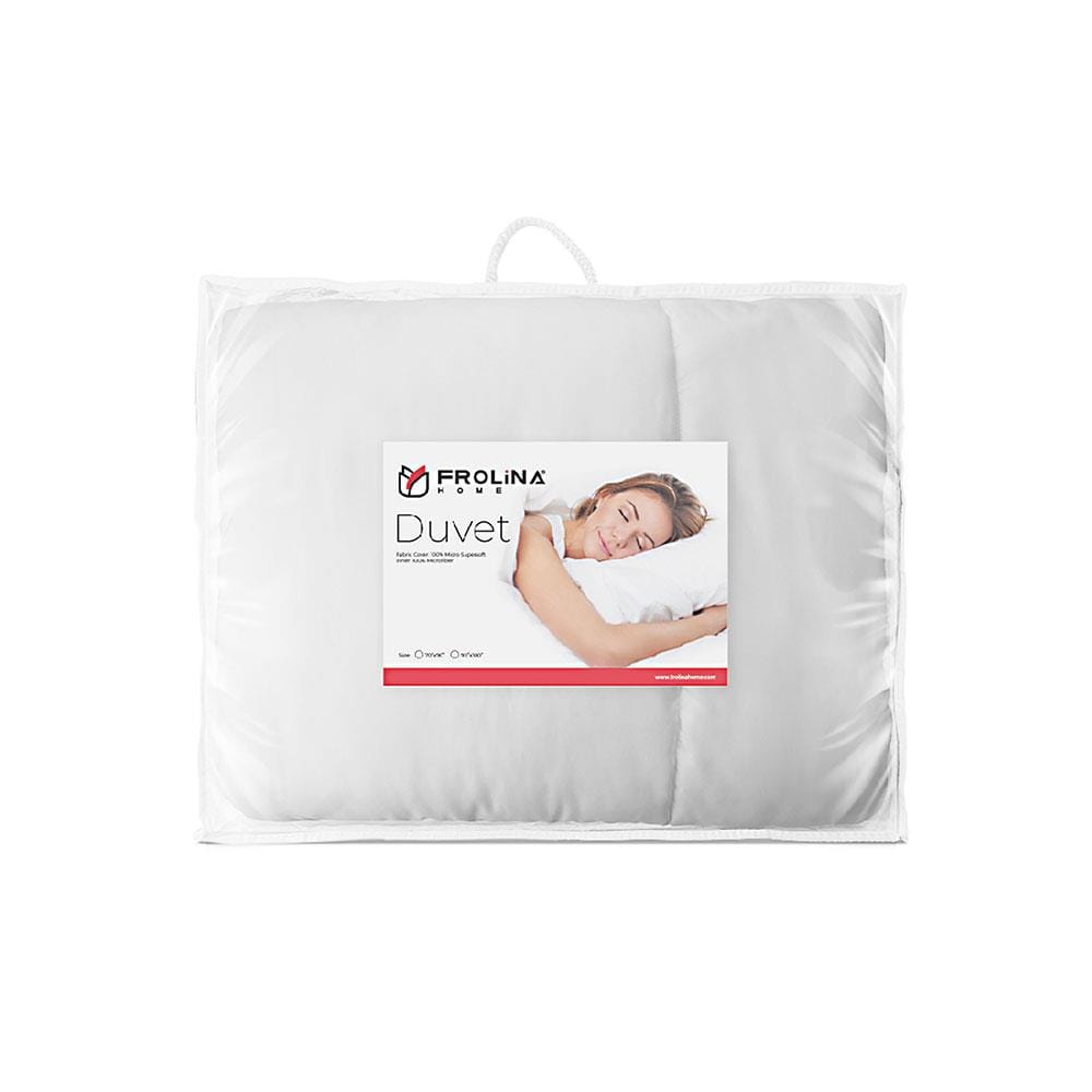 ไส้ผ้านวม FROLINA COMFORTSLEEP 70x90 นิ้ว