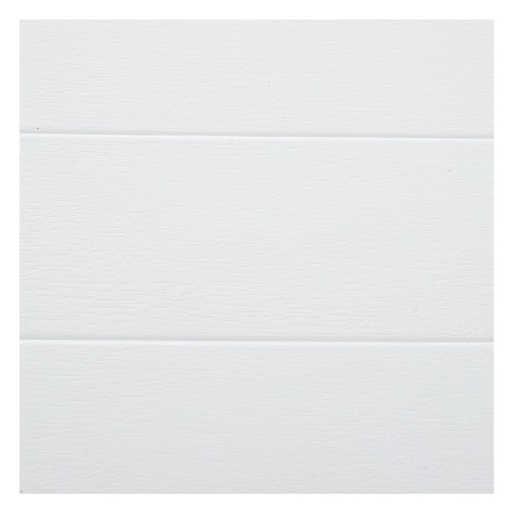 ชั้นวางของ 4 ชั้น STACKO BRICK 30x40x100 ซม. สีขาว