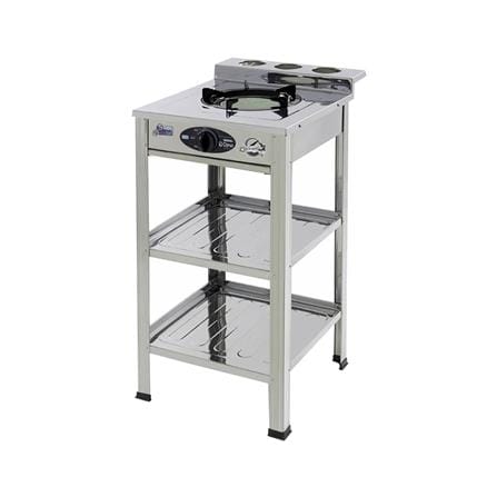 เตาแก๊สตั้งพื้น 1 หัวแก๊ส DYNA HOME DF-483_0