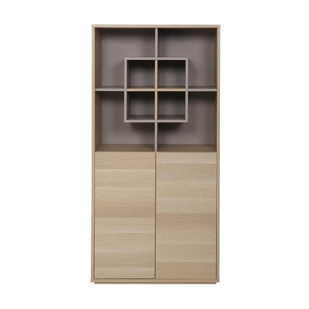ตู้สูง FURDINI LAZIO สี SAND OAK