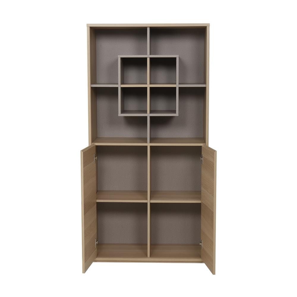 ตู้สูง FURDINI LAZIO สี SAND OAK