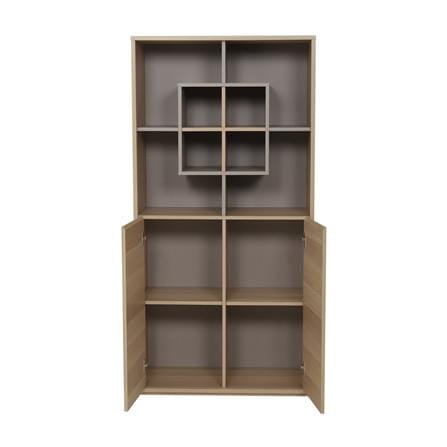 ตู้สูง FURDINI LAZIO สี SAND OAK_2