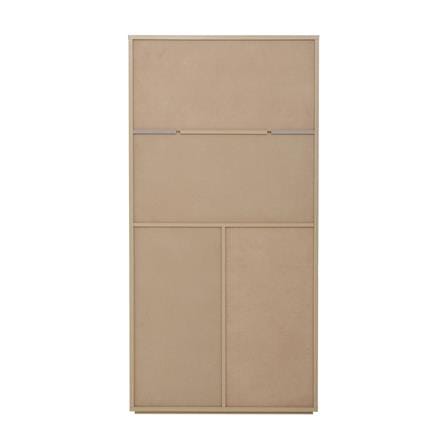 ตู้สูง FURDINI LAZIO สี SAND OAK_3