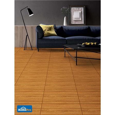 กระเบื้องพื้น 30x60 ซม. DURAGRES มุซวู้ด น้ำตาลทอง 1.44M2_2