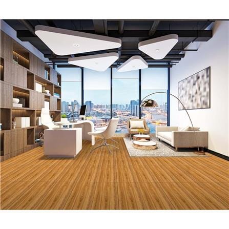 กระเบื้องพื้น 30x60 ซม. DURAGRES มุซวู้ด น้ำตาลทอง 1.44M2_4