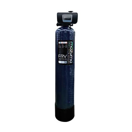 เครื่องกรองน้ำใช้ MAZUMA B19 DB AUTORS20L+ถังเกลือ_1