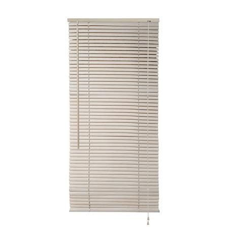 มู่ลี่ ไวนิล HOME LIVING STYLE WOOD 70x160 ซม. สีค...