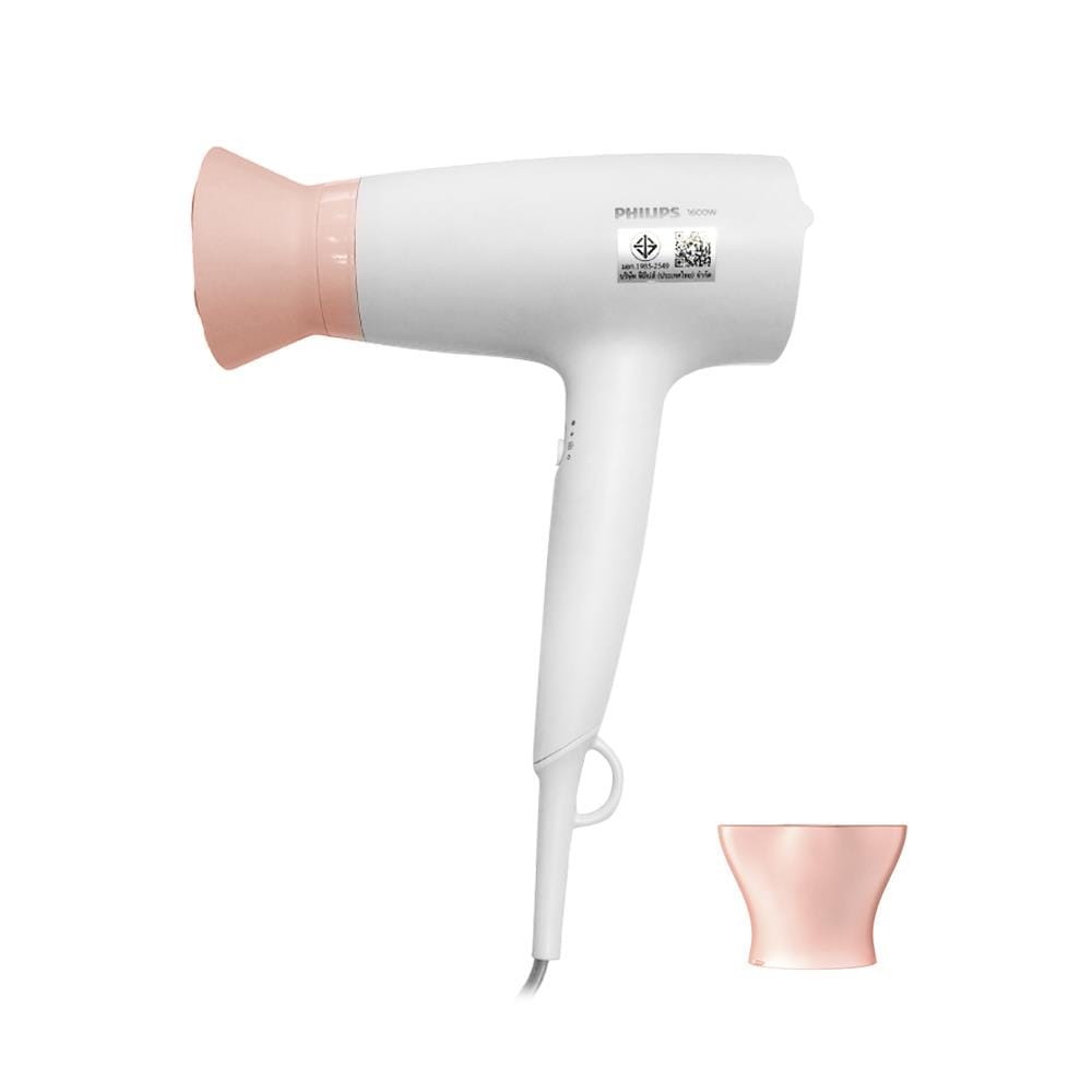 ไดร์เป่าผม PHILIPS BHD300/10 1600วัตต์
