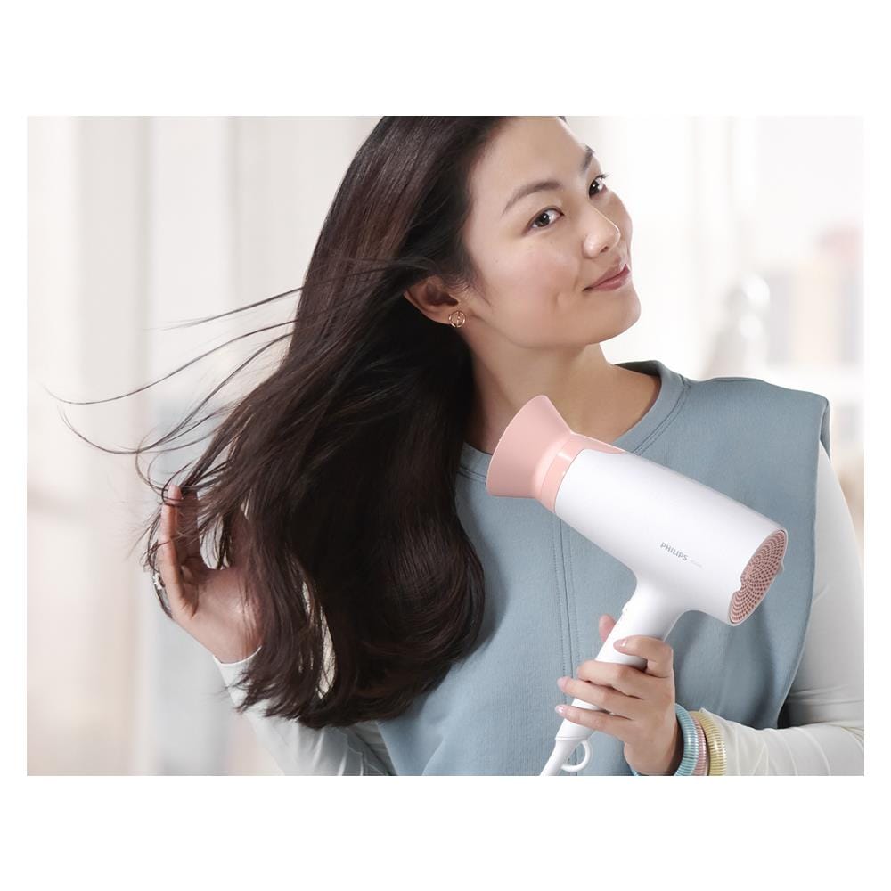 ไดร์เป่าผม PHILIPS BHD300/10 1600วัตต์