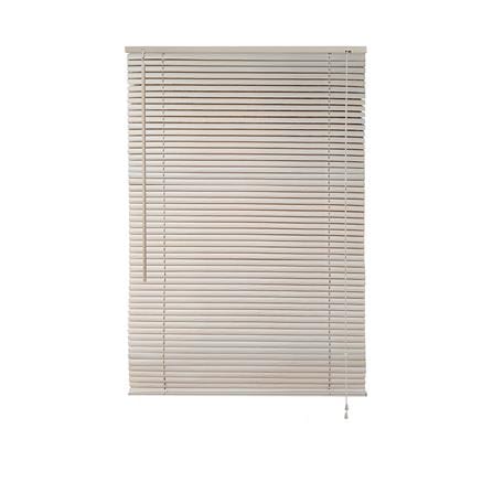 มู่ลี่ ไวนิล HOME LIVING STYLE WOOD 90x130 ซม. สีค...