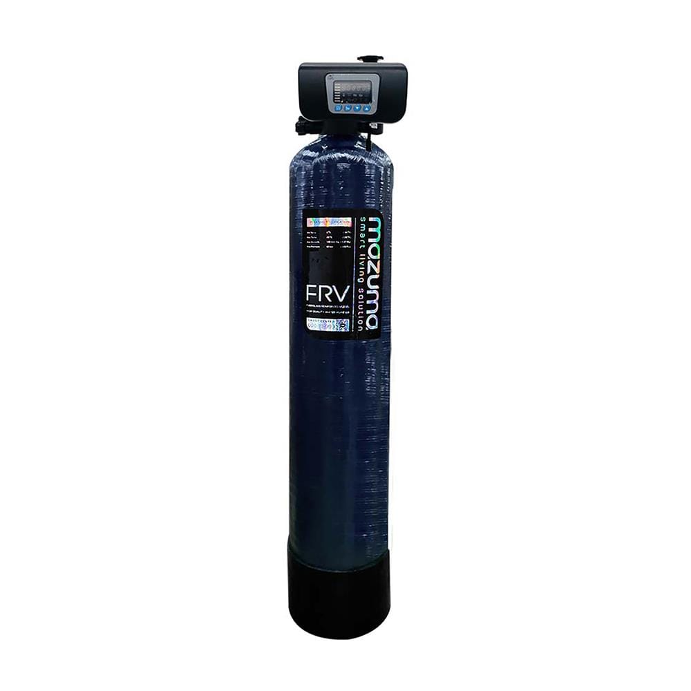 เครื่องกรองน้ำใช้ MAZUMA B27 DB AUTOFLOW-CB50L