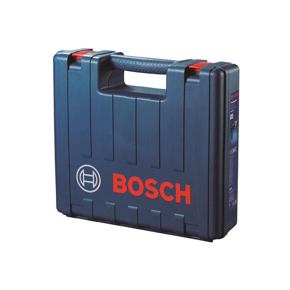 สว่านโรตารี่ BOSCH GBH 220 22 มม. 720 วัตต์