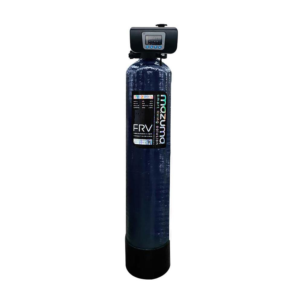 เครื่องกรองน้ำใช้ MAZUMA B19 DB AUTO FLOWCB20