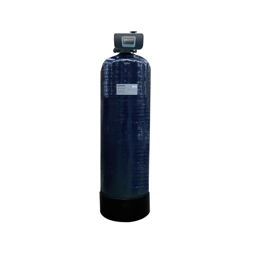 เครื่องกรองน้ำใช้ MAZUMA B38 DB AUTOFLOW CB100