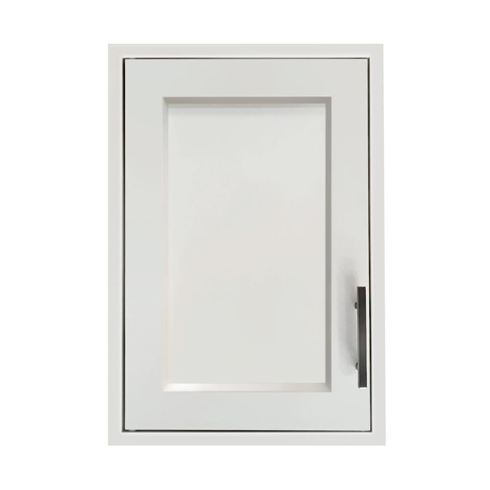 ตู้แขวนเดี่ยว PP CAB ELBE 48x67.5 ซม. สีครีม