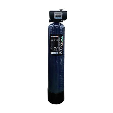 เครื่องกรองน้ำใช้ MAZUMA B27 DB AUTO RS50L+ถังเกลือ_1