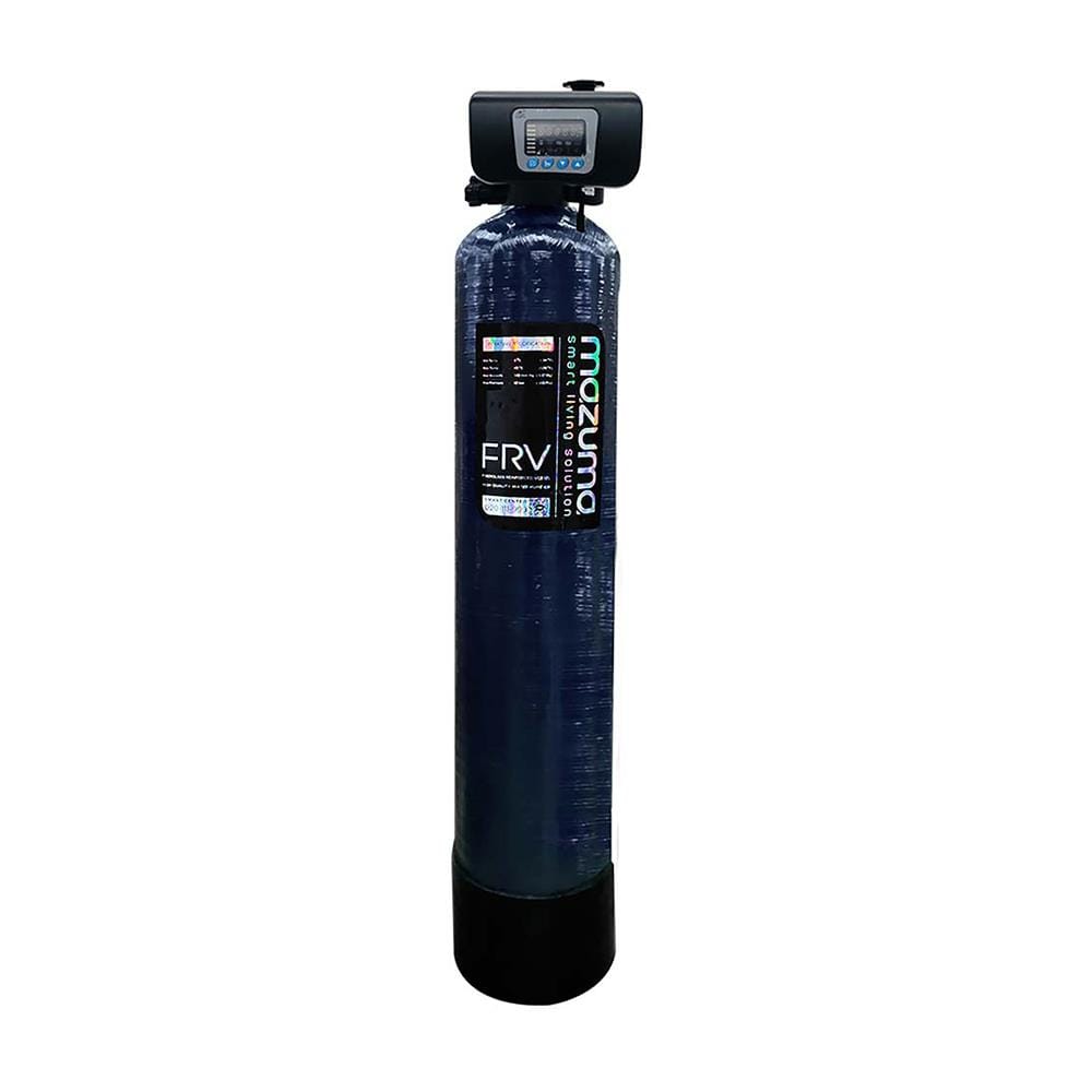 เครื่องกรองน้ำใช้ MAZUMA B27 DB AUTO FLOW-MG50L