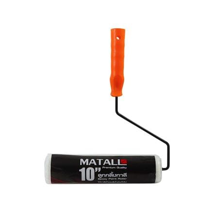 ลูกกลิ้งทาสี EPOXY MATALL 10 นิ้ว_3