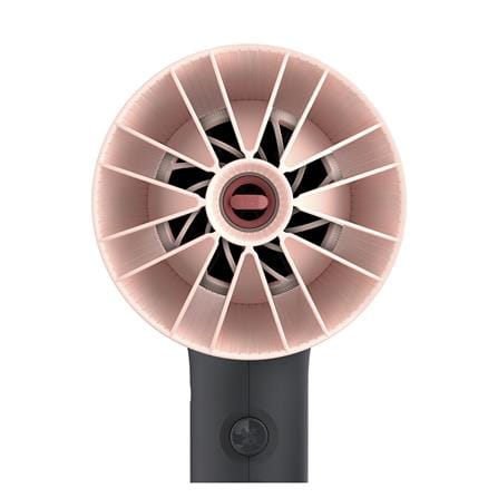 ไดร์เป่าผม PHILIPS BHD350/10 2100วัตต์_1