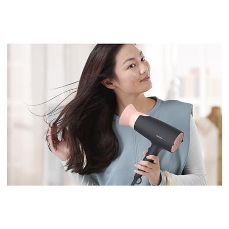 ไดร์เป่าผม PHILIPS BHD350/10 2100วัตต์_3