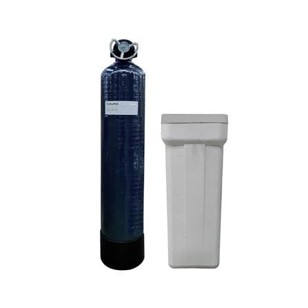เครื่องกรองน้ำใช้ MAZUMA B27 DBSL-RS50L+ถังเกลือ_0