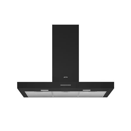 เครื่องดูดควันติดผนัง SMEG KBT900NE 90 ซม._0