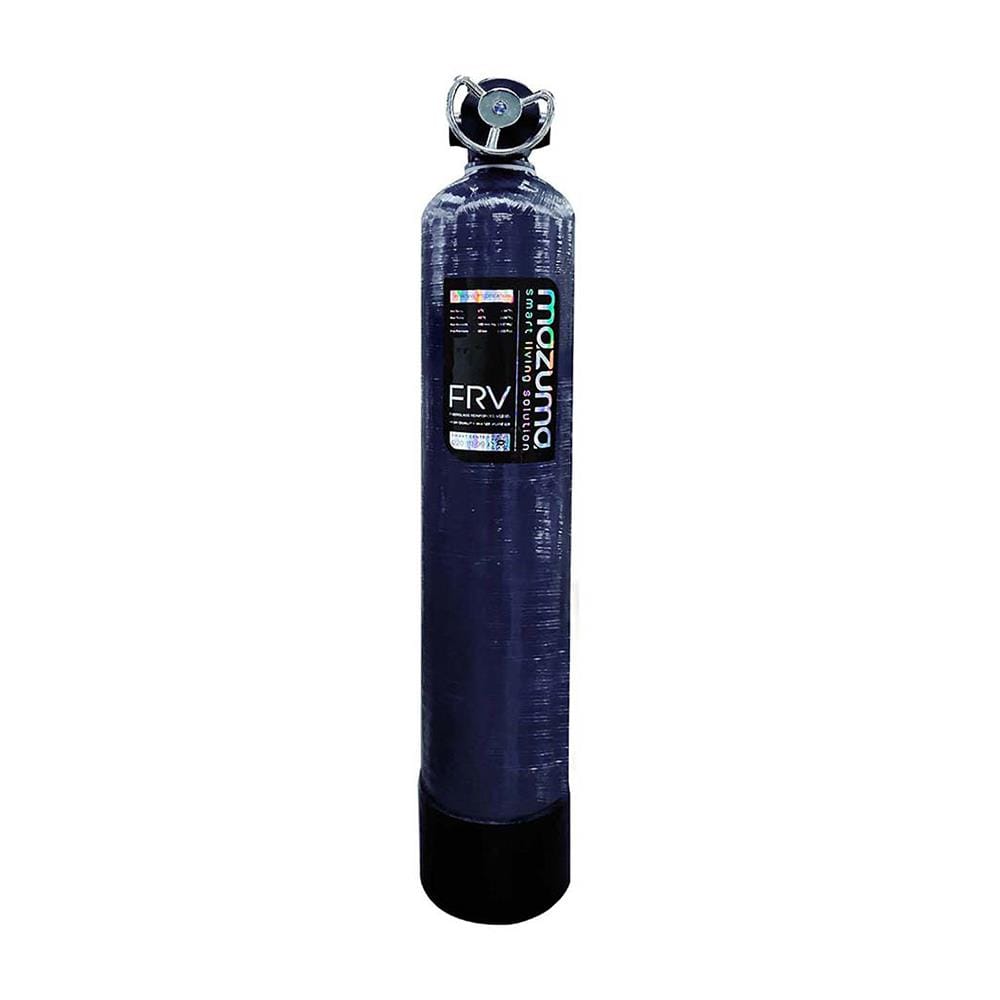 เครื่องกรองน้ำใช้ MAZUMA B19 DBSL-RS20L+ถังเกลือ