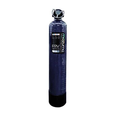 เครื่องกรองน้ำใช้ MAZUMA B19 DBSL-RS20L+ถังเกลือ_1