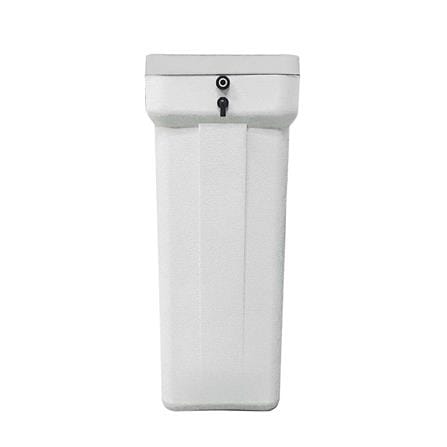 เครื่องกรองน้ำใช้ MAZUMA B19 DBSL-RS20L+ถังเกลือ_2