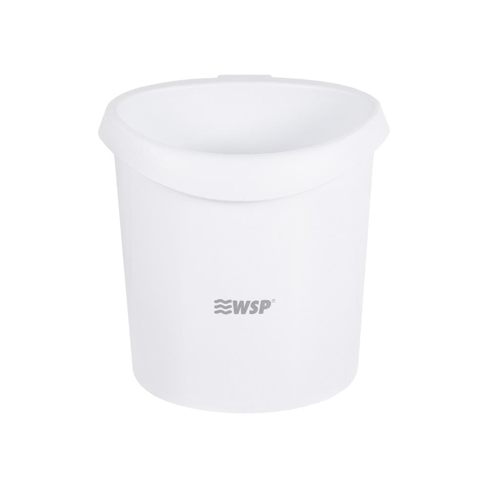 ที่ใส่ของอเนกประสงค์ WSP BA-504 สีขาว