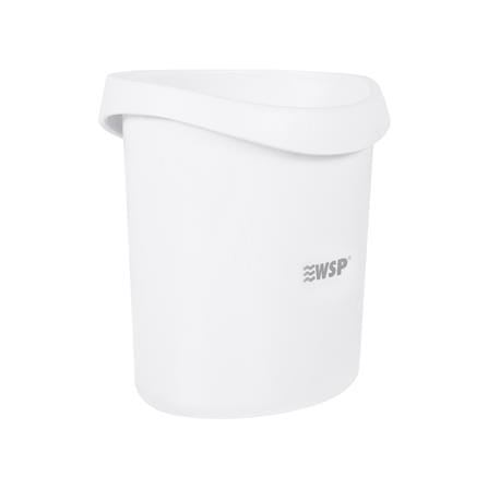 ที่ใส่ของอเนกประสงค์ WSP BA-504 สีขาว_0
