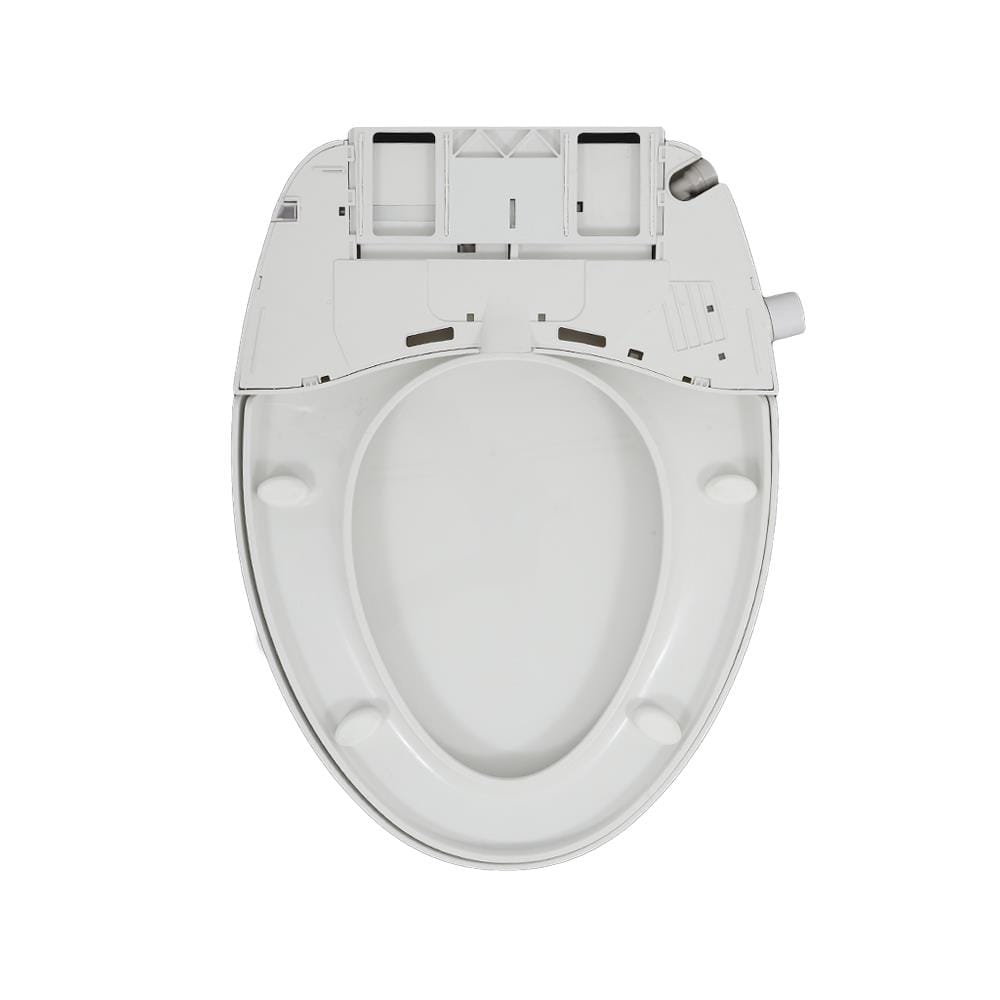 ฝารองนั่งอเนกประสงค์ MOYA LX-ST621 สีขาว