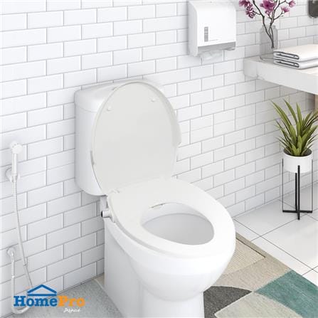 ฝารองนั่งอเนกประสงค์ MOYA LX-ST621 สีขาว_5