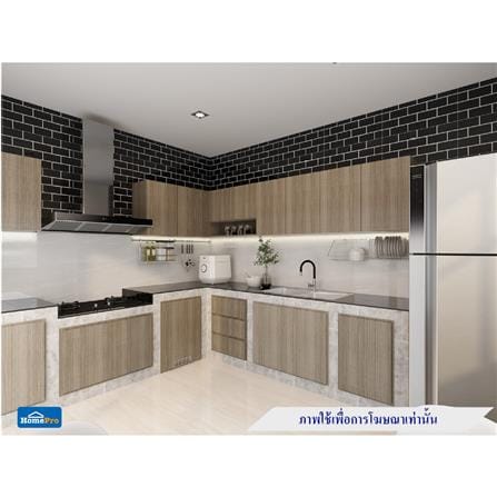 ตู้ลิ้นชัก 3 ชั้น WPC PARAZZO ENZO 50x60 ซม. สีเอ็มไพร์โอ๊ค_3