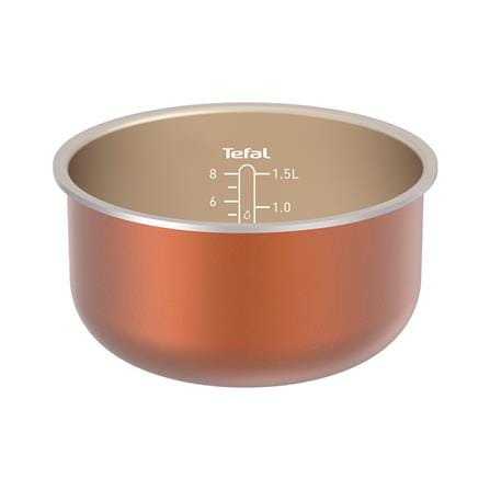 หม้อหุงข้าว MANUAL TEFAL RK361166 1.50 ลิตร_1